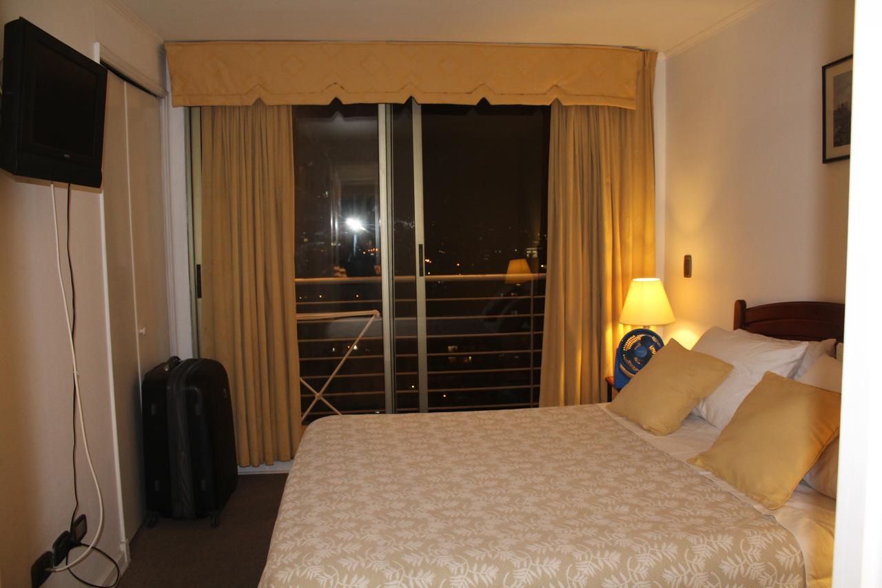 World Oriente Apartamento Santiago
