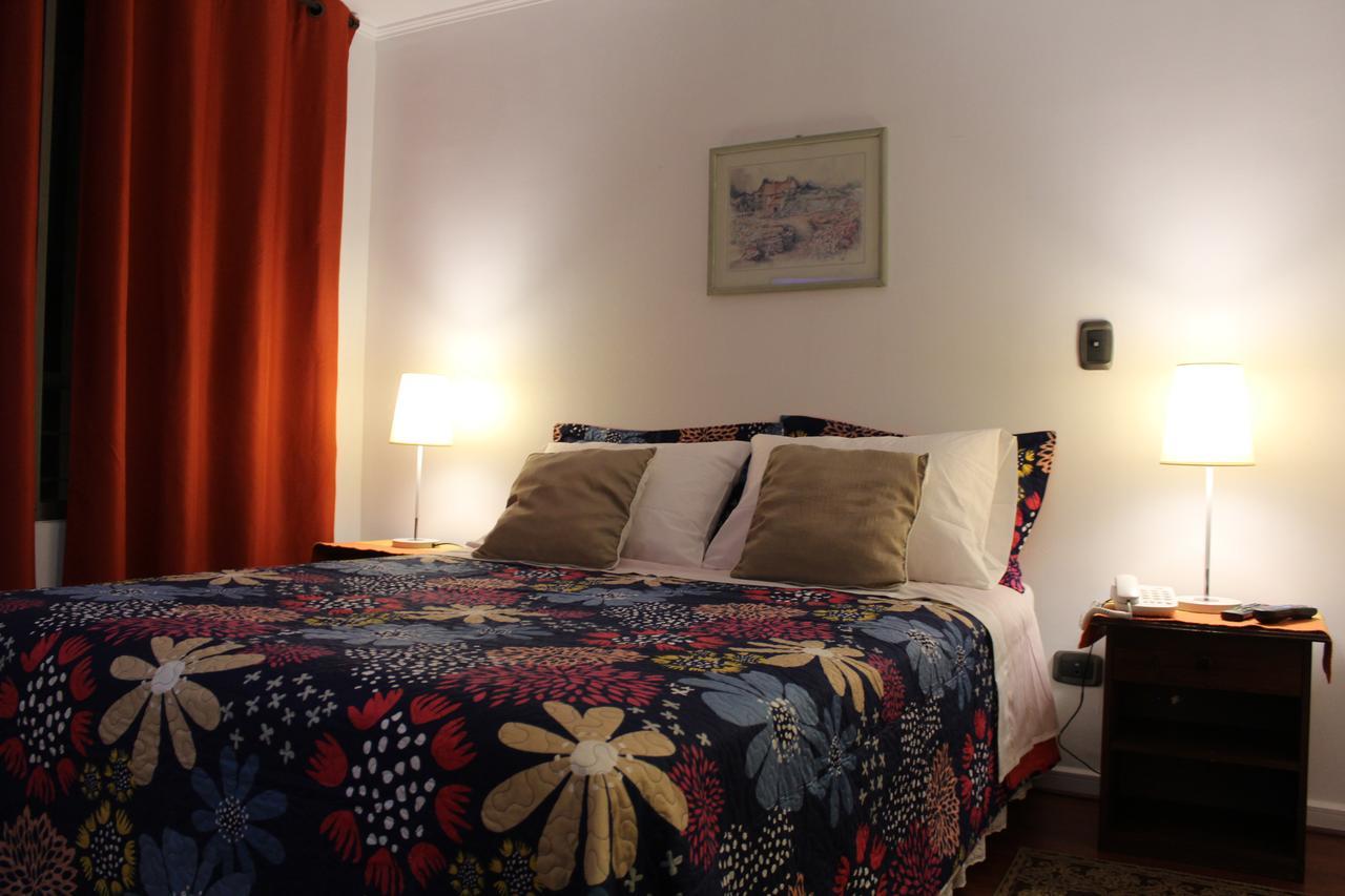 World Oriente Apartamento Santiago