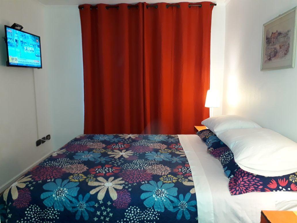 World Oriente Apartamento Santiago