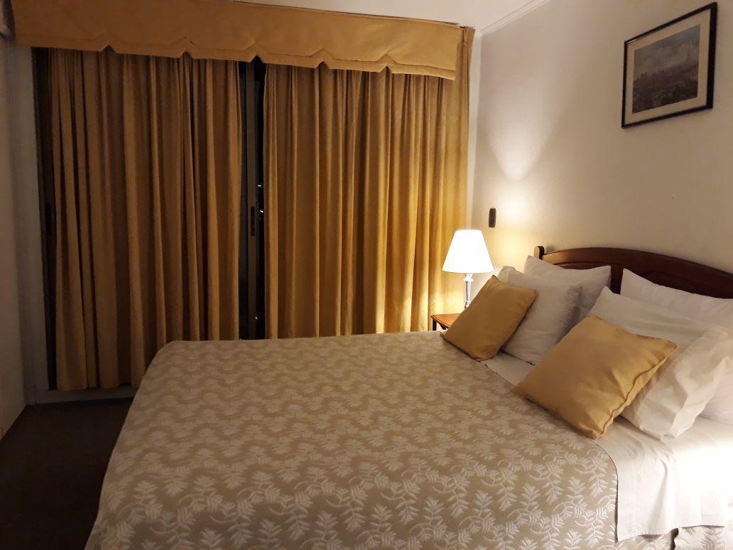 World Oriente Apartamento Santiago