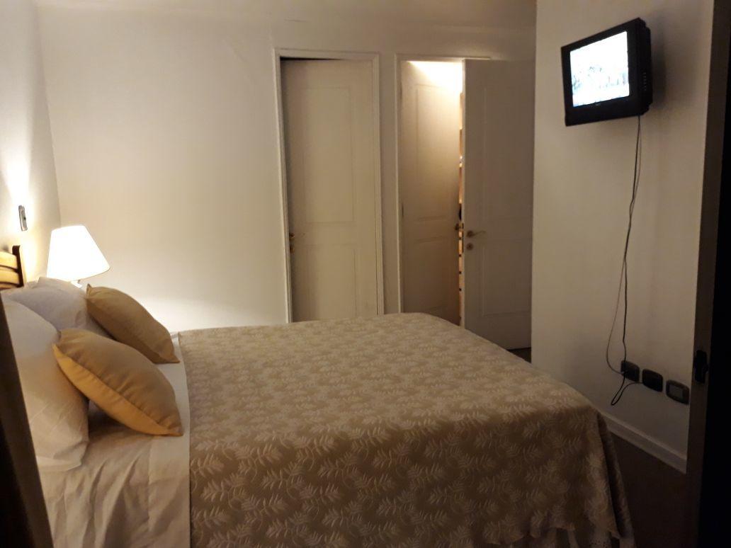 Apartamento World Oriente Santiago